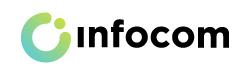 Seech-Infocom LTD